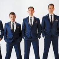 Tickets to The Midtown's Men Concert at PPAC on Sale Tomorrow Video