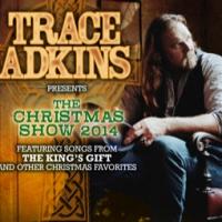 Country Singer Trace Adkins to Return to Morris Performing Arts Center, Today Video
