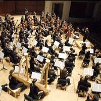 University of Maryland Orchestra's PETRUSHKA Set for NY Philharmonic Program, 6/27-29 Video