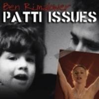 Ben Rimalower's PATTI ISSUES Extends Through 8/15 at The Duplex Video