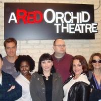 Michael Shannon and A Red Orchid Theatre Host A DAY AT THE RACES! Today Video