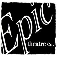 Epic Theatre Performs WHITE RABBIT, RED RABBIT Tonight Video