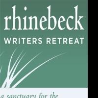 Rhinebeck Writers Retreat Announces 26 Writers of 9 New Musicals Selected for This Su Video