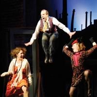 Year Round Apprenticeship Available at Penobscot Theatre Company