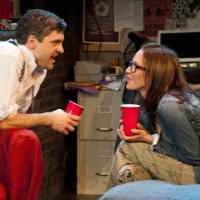 BWW Review: Sexy Political MUCKRAKERS at Barrington Stage
