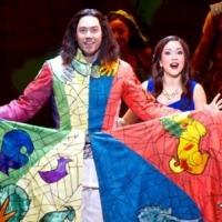 BWW Reviews: Pantages Hosts New JOSEPH Tour with Young and DeGarmo Video