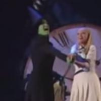 10 Years of Oz: A WICKED Anniversary Countdown- At the Tony Awards Video
