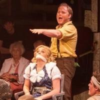 BWW Reviews: You're in Good Company with URINETOWN at Hale Center Theater Orem Video