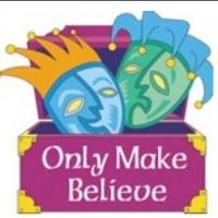 Only Make Believe Joins Bloomberg Tradebook's 2nd Annual Charity Day Today Video