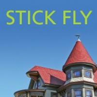 STICK FLY Set for Arden Theatre, Now thru Dec 22
