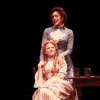 Photo Flash: First Look at Ron Bohmer, Jennifer Hope Wills, Nikki Crawford and More i Video