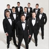 The Ten Tenors On Broadway Bring the Best of the Great White Way to Mayo Center Tonig Video