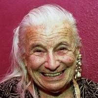 The World Mourns Passing of Great Humanitarian Trudy Morse Video