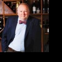 Meet the Sommelier: FRANCIS SCHOTT of Stage Left  and Catherine Lombardi Restaurants  Video
