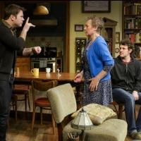 Photo Flash: First Look at Berkeley Rep's TRIBES Video