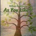 AS YOU LIKE IT Plays Burning Coal Theatre, Now thru 12/16 Video