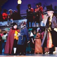Downtown Performing Arts Center to Present A CHRISTMAS CAROL, A CHARLIE BROWN CHRISTM Video