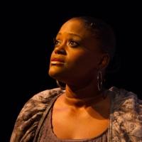 BWW Reviews: CROSSING at Signature Theatre is a Delight Video