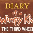 Top 10 Reads: DIARY OF A WIMPY KID, Once Again, Takes Top Spot; Week Ending 12/9/12 Video