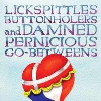 Boomerang Theatre Company to Present Johnna Adams' 'LICKSPITTLES' Video