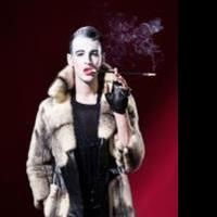 Hayes Theatre Co Cabaret Presents DANCE WITH DE VIL, 7/10-12 Video