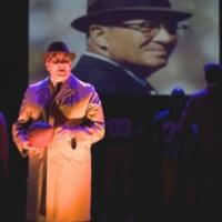Photo Flash: First Look at Eagle Theatre's LOMBARDI Video