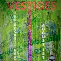 Shades of Gray Opens VESTIGES World Premiere at Secret Theatre Tonight