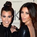 Kardashians Celebrate Launch in London Video