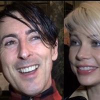 BWW TV: Life Is a Cabaret! Chatting with the Company of CABARET on Opening Night Video