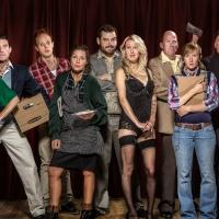 Third Rail Rep to Open NOISES OFF at Winningstead Theatre, Today Video