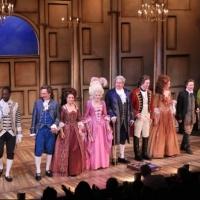 Photo Coverage: Inside Opening Night of THE RIVALS at The Pearl