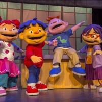 SID THE SCIENCE KID - LIVE Comes to the Mayo Center, 4/27 Video