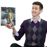 Phoenix Theatre Presents One-Man Show BUYER AND CELLAR Video