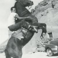 Teatro Paraguas to Present WHEN THE STARS TREMBLED IN RIO PUERCO, 11/22