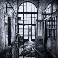 GOTHAM AWARD Exhibition on View at the Italian Cultural Institute, Now thru April 24