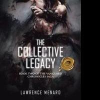 THE COLLECTIVE LEGACY is Released