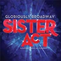 SISTER ACT National Tour Coming to Hippodrome Theatre, 6/4-15 Video