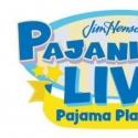 Playhousesquare Presents Pajanimals: Pajama Playdate, 4/27 Video