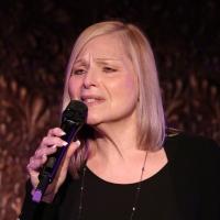 Photo Coverage: Roslyn Kind Previews IT'S BEEN A WHILE at 54 Below Video