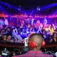 Jessica Who, DJ Irie and More Set for Ling Ling Club's DJ Lineup, Oct 2013 Video
