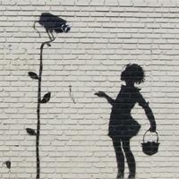Julien's Auctions Adds More Banksy Art to Street Art Auction, Set for 12/5 Video