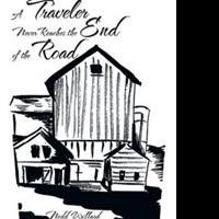 Nedd Willard Shares Life of Travels in New Book