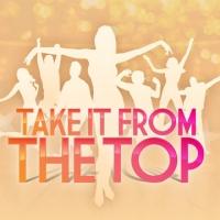 Wharton Center to Host Broadway Summer Camp TAKE IT FROM THE TOP, 7/27-8/1 Video