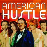 AMERICAN HUSTLE Original Motion Picture Soundtrack to Be Released Today