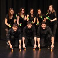 Queensland Performing Arts Centre Choir Presents True Colors, 6/18 Video