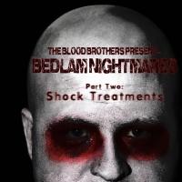 Blood Brothers Return to The Brick with SHOCK TREATMENTS, 5/18-10 Video