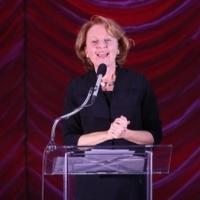 Photo Flash: Inside the 2014 LA Stage Alliance Ovation Awards Ceremony with Kate Burton, Katie Lowes & More