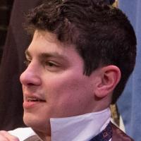 BWW Interviews: Davy Raphaely for A LIFE IN THE THEATRE Video