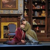 David Daniels Makes Opera Philadelphia Debut as Oscar Wilde in East Coast Premiere of Video