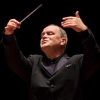 Hans Graf to Conduct Houston Symphony in Beethoven's Pastoral Symphony Performance, 1 Video